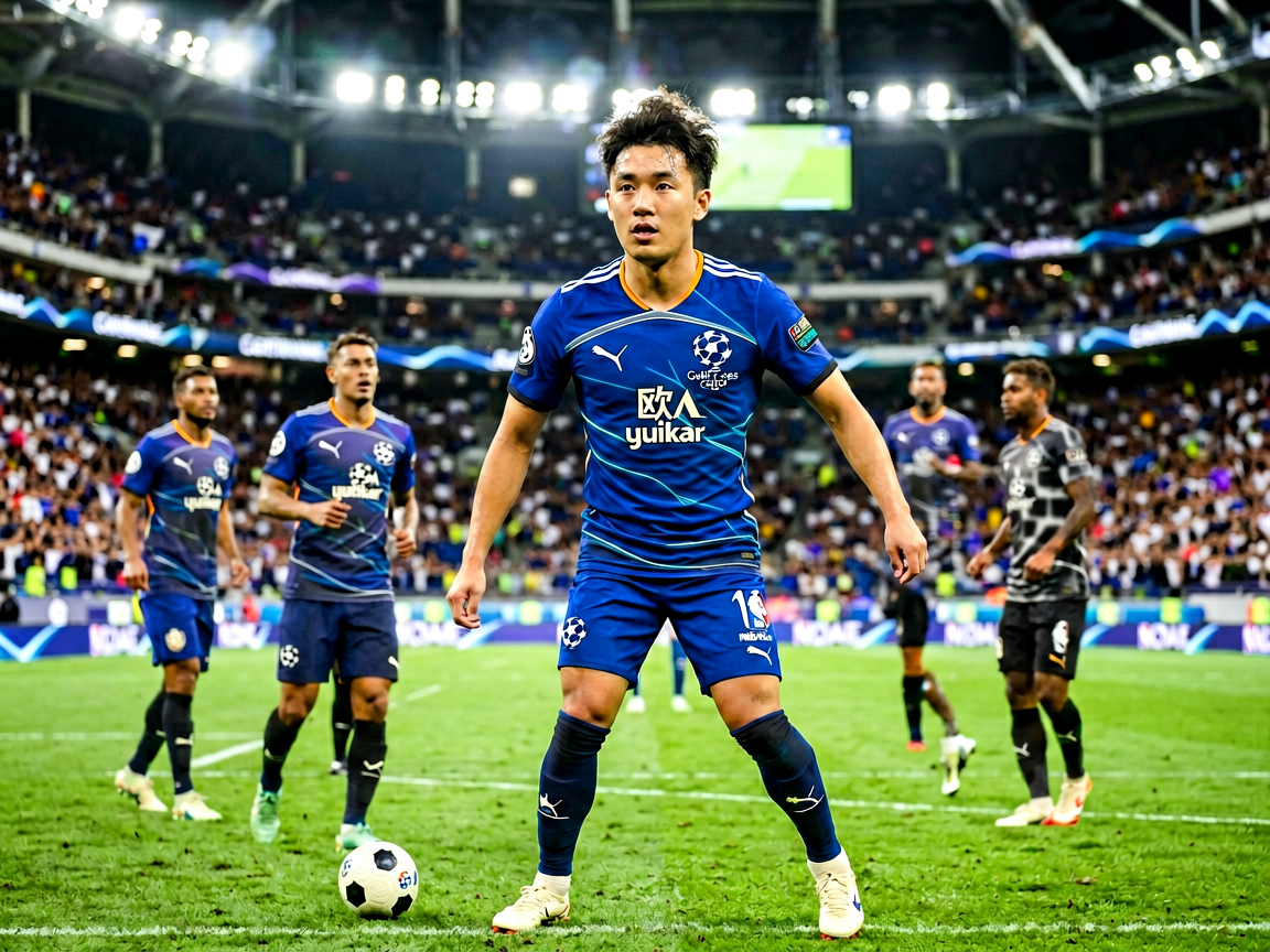 智博1919欧冠资讯：小组赛抽签结果与分组分析